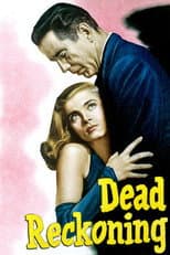 Poster for Dead Reckoning
