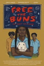 Poster for Free the Buns