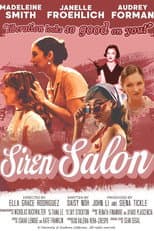 Poster for Siren Salon
