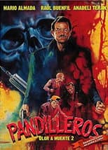 Poster for Pandilleros