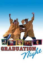 Poster for Graduation Night
