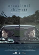 Poster for Occasional Showers