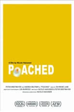 Poster for Poached