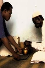Poster for Un thé au sahel