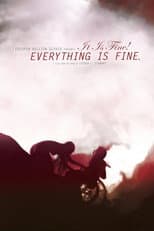 Poster for It Is Fine! Everything Is Fine.