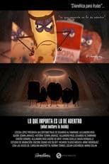 Poster for What Matters is Inside