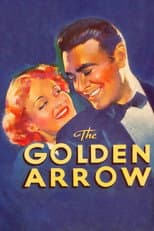Poster for The Golden Arrow