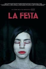 Poster for La Festa