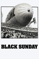 Poster for Black Sunday