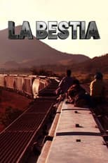Poster for The Beast