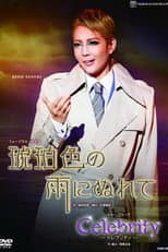 Poster for In the Amber-Hued Rain