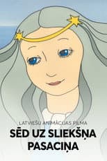 Poster for A Fairytale Sits On The Doorstep