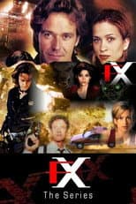 Poster for FX: The Series
