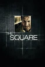 Poster for The Square