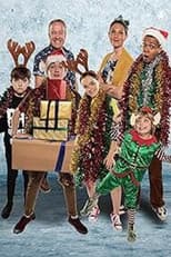 Poster for Secret Life of Boys: Farther Christmas