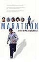 Poster for Marathon