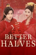 Poster for Better Halves