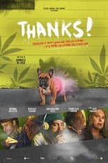 Poster for THANKS!