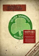 Poster for Silver Shamrock Novelties