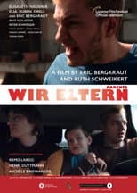 Poster for Parents