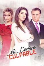 Poster for Me declaro culpable