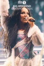 Poster for JADE: Live at BBC Radio 1's Big Weekend 2025