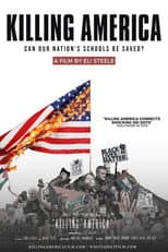 Poster for Killing America