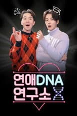 Poster for Dating DNA Lab X