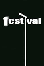 Poster for Festival