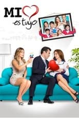 Poster for Mi corazón es tuyo