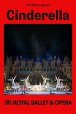 Poster for Royal Ballet & Opera 2024/25: Cinderella