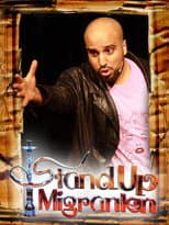 Poster for StandUpMigranten - Comedy mit allem und scharf