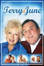 Poster for Terry and June