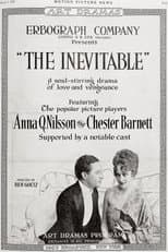 Poster for The Inevitable