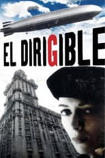 Poster for The Airship