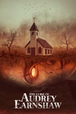Poster for The Curse of Audrey Earnshaw