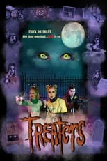 Poster for Treaters