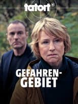 Poster for Gefahrengebiet