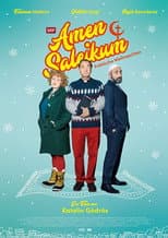 Poster for Amen Saleikum - Fröhliche Weihnachten