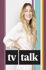 Poster for TV Talk
