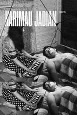 Poster for Harimau Jadian