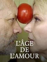 Poster for L'âge de l'amour