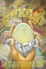 Poster for Stomachache