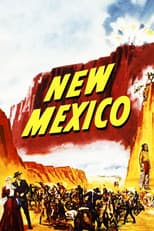Poster for New Mexico