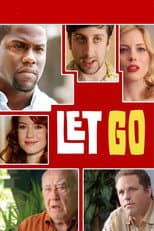 Poster for Let Go
