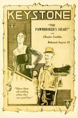 Poster for The Pawnbroker's Heart