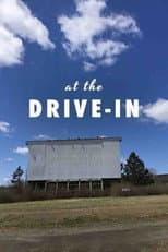 Poster for At the Drive-In