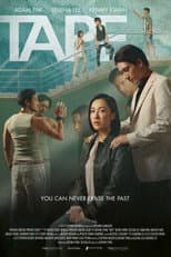 Poster for Tape