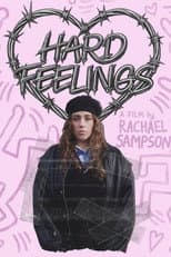 Poster for Hard Feelings