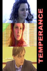 Poster for Temperance